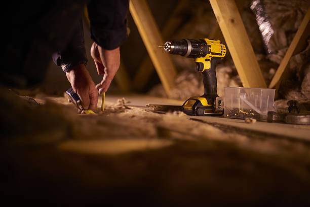 Best Insulation Maintenance and Repair in Cross Plains, TN